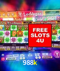 A Emoção da Loteria na 988k: Uma Chance de Mudança de Vida