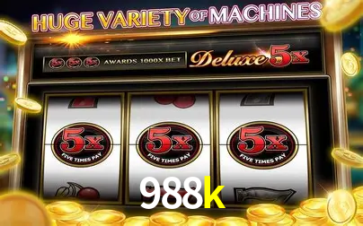 Descubra o Programa VIP da 988k: Vantagens Exclusivas para Jogadores